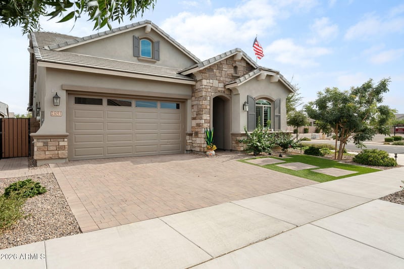 23053 Reins Rd, Queen Creek, AZ 85142