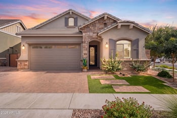 23053 E Reins Rd, Queen Creek, AZ 85142