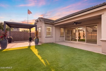 23053 E Reins Rd, Queen Creek, AZ 85142