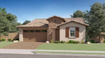 23054 Saddle Way, Queen Creek, AZ 85142