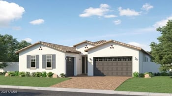 23056 Roundup Way, Queen Creek, AZ 85142