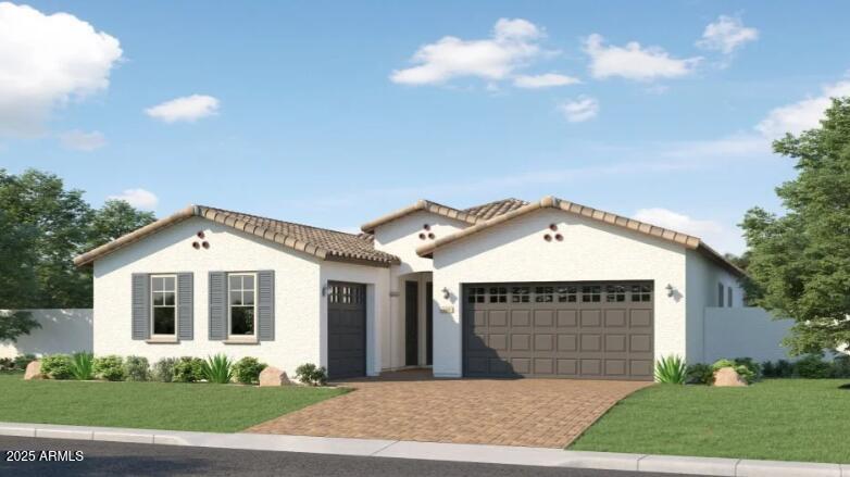 23056 Roundup Way, Queen Creek, AZ 85142