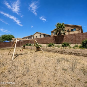 23056 W Hopi St, Buckeye, AZ 85326
