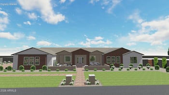 23057 S 177th St, Gilbert, AZ 85298