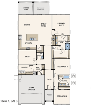 23057 W Irma Ln, Surprise, AZ 85387