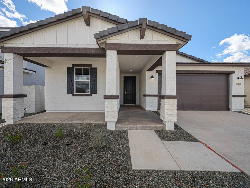 23059 Potter Dr, Surprise, AZ 85387