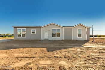 23059 Rancho Laredo Dr, Wittmann, AZ 85361
