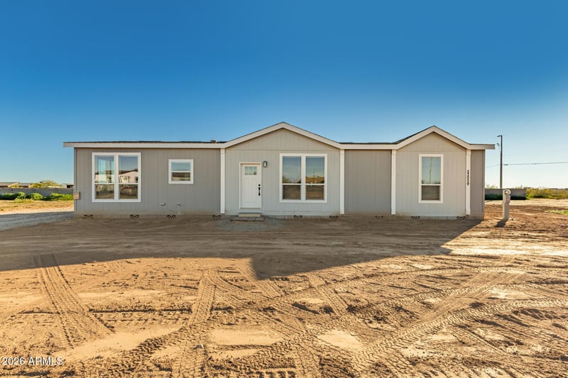 23059 Rancho Laredo Dr, Wittmann, AZ 85361