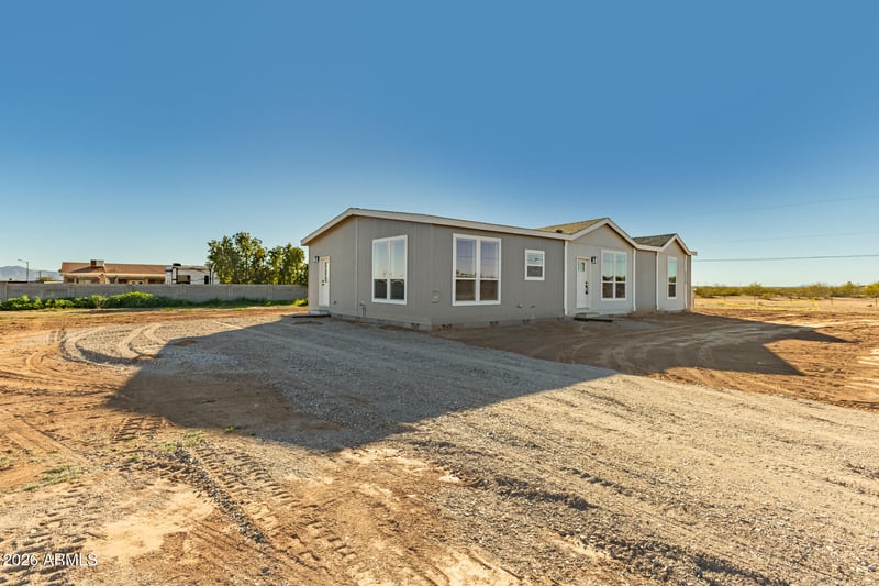 23059 Rancho Laredo Dr, Wittmann, AZ 85361
