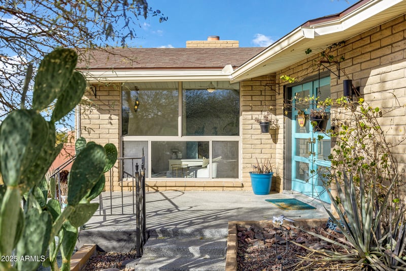 2306 55th St, Phoenix, AZ 85008