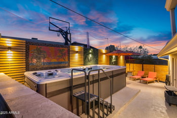 2306 55th St, Phoenix, AZ 85008