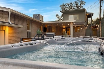 2306 55th St, Phoenix, AZ 85008