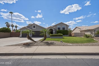 2306 Acacia --, Mesa, AZ 85213