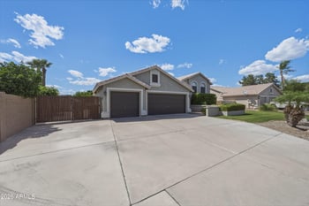 2306 Acacia --, Mesa, AZ 85213
