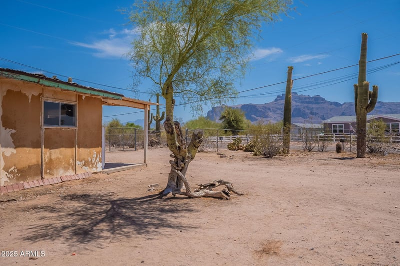 2306 Cortez Rd, Apache Junction, AZ 85119