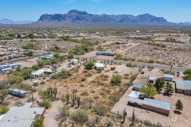 2306 Cortez Rd, Apache Junction, AZ 85119