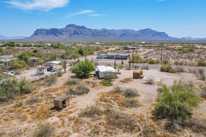 2306 Cortez Rd, Apache Junction, AZ 85119