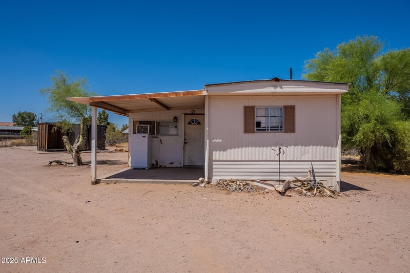 2306 Cortez Rd, Apache Junction, AZ 85119