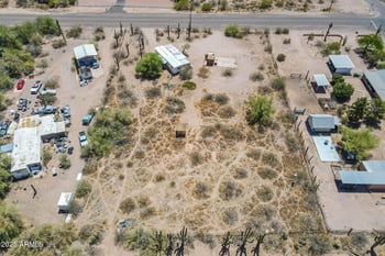 2306 Cortez Rd, Apache Junction, AZ 85119
