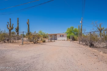 2306 Cortez Rd, Apache Junction, AZ 85119
