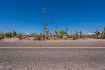 2306 Cortez Rd, Apache Junction, AZ 85119