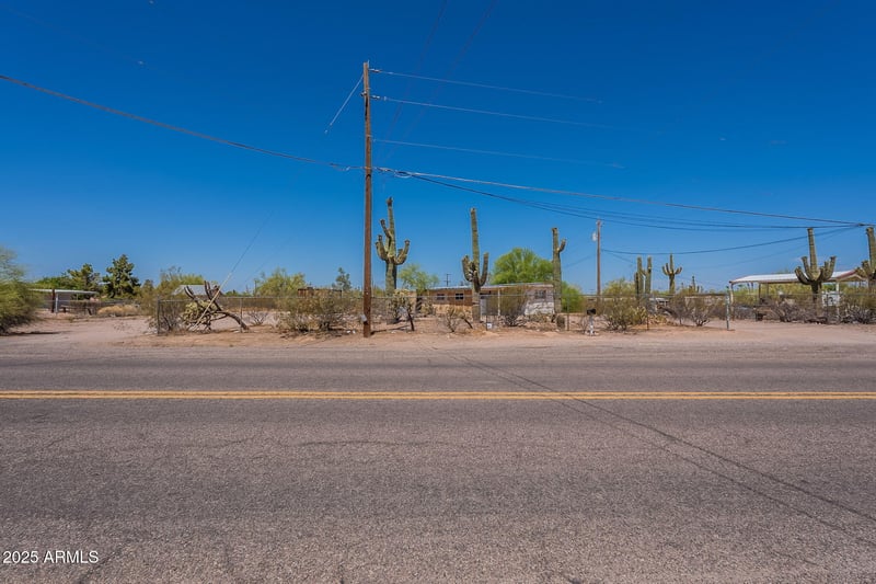 2306 Cortez Rd, Apache Junction, AZ 85119