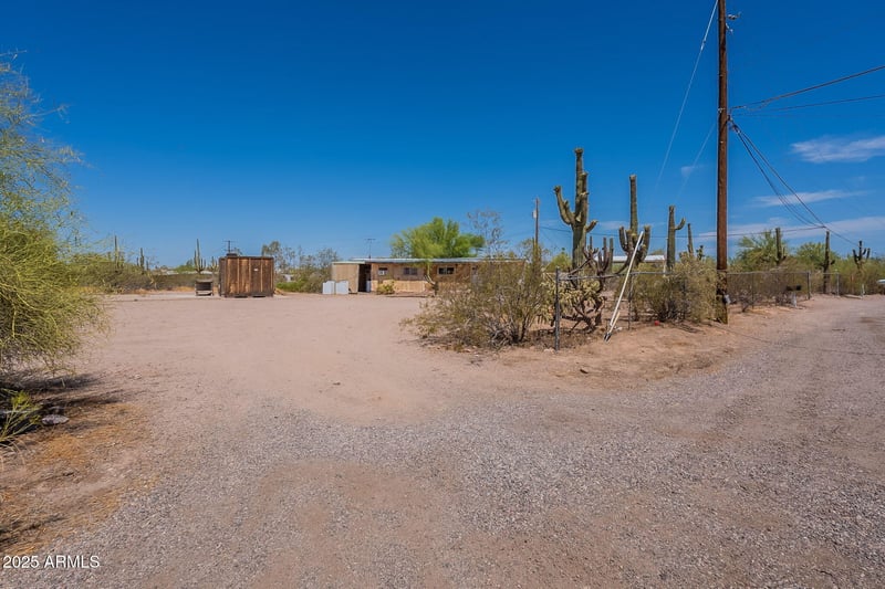 2306 Cortez Rd, Apache Junction, AZ 85119