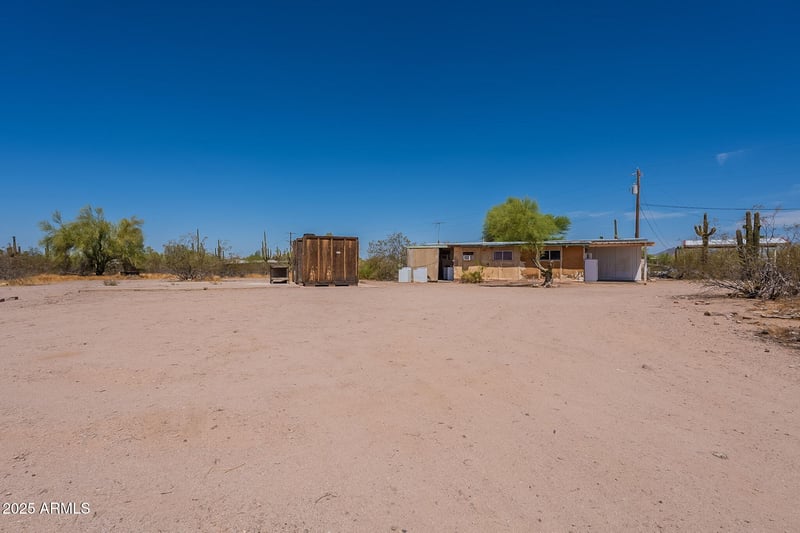 2306 Cortez Rd, Apache Junction, AZ 85119