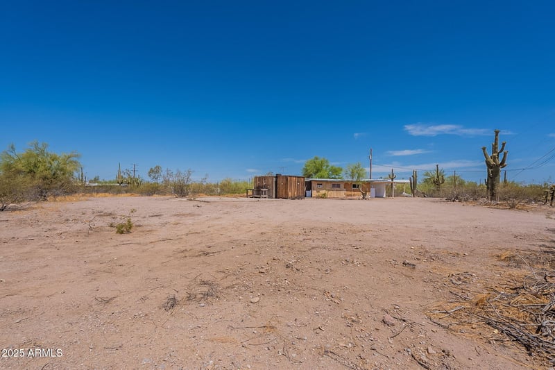 2306 Cortez Rd, Apache Junction, AZ 85119