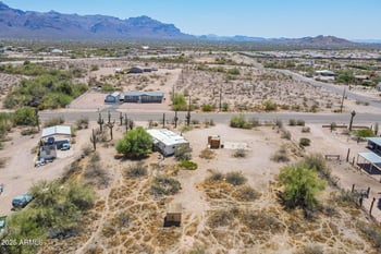 2306 Cortez Rd, Apache Junction, AZ 85119