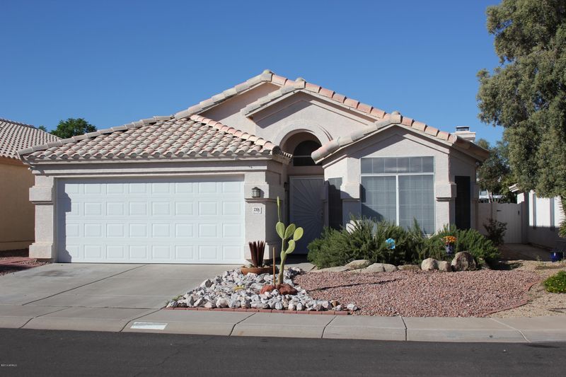2306 E Ross Ave, Phoenix, AZ 85024