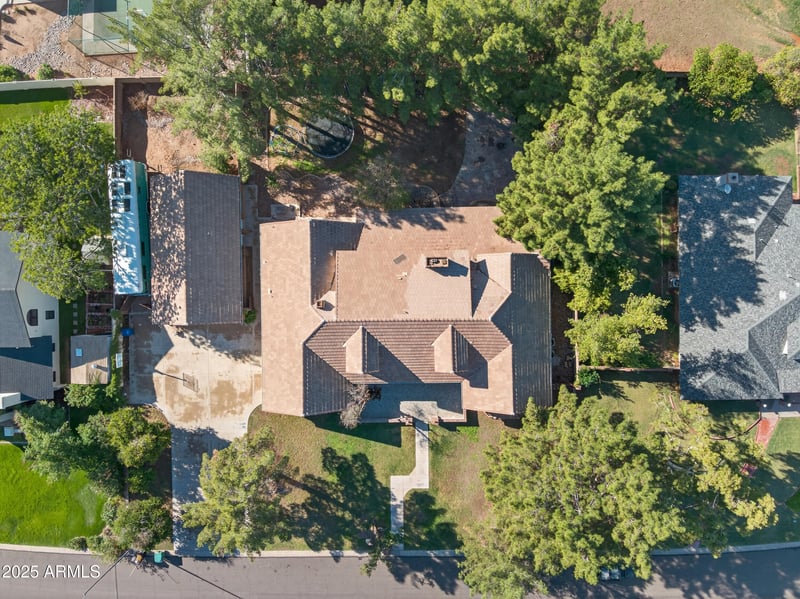 2306 Hall Cir, Mesa, AZ 85203