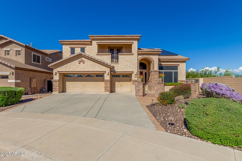 2306 Long Shadow Trl, Phoenix, AZ 85085