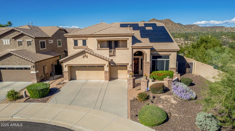 2306 Long Shadow Trl, Phoenix, AZ 85085