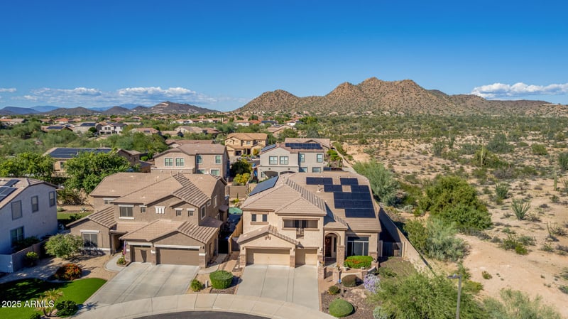 2306 Long Shadow Trl, Phoenix, AZ 85085