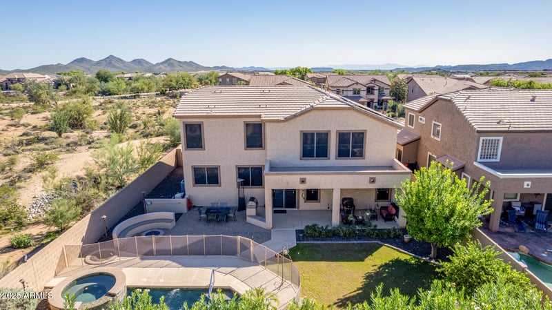 2306 Long Shadow Trl, Phoenix, AZ 85085