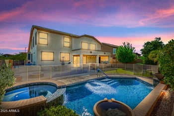 2306 Long Shadow Trl, Phoenix, AZ 85085
