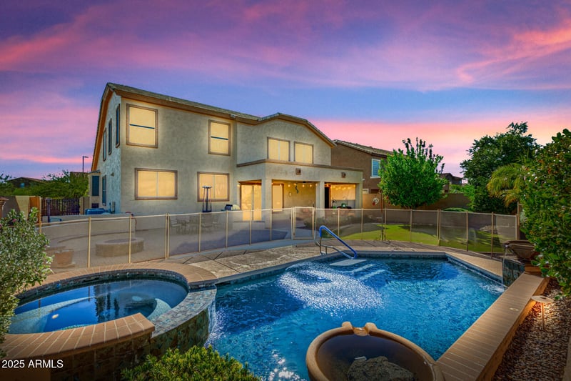 2306 Long Shadow Trl, Phoenix, AZ 85085