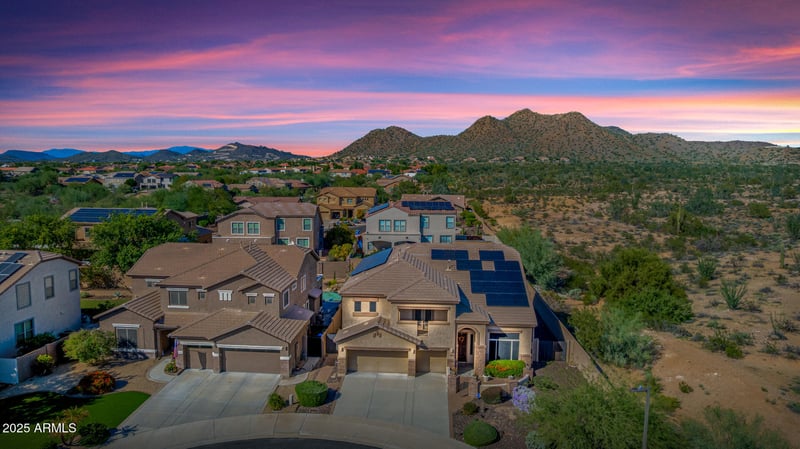 2306 Long Shadow Trl, Phoenix, AZ 85085