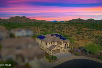 2306 Long Shadow Trl, Phoenix, AZ 85085