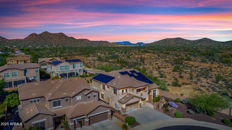 2306 Long Shadow Trl, Phoenix, AZ 85085