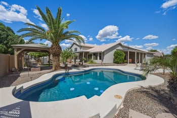 2306 Acacia --, Mesa, AZ 85213