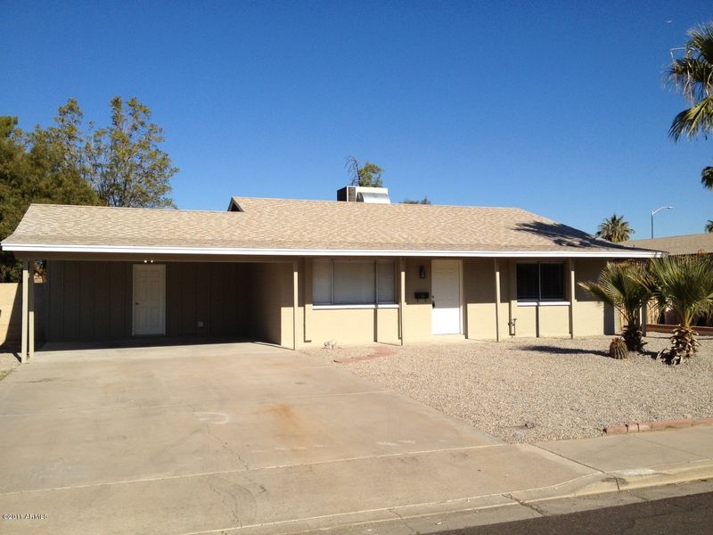 2306 W Emelita Ave, Mesa, AZ 85202