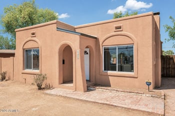 2306 Jefferson St, Phoenix, AZ 85009