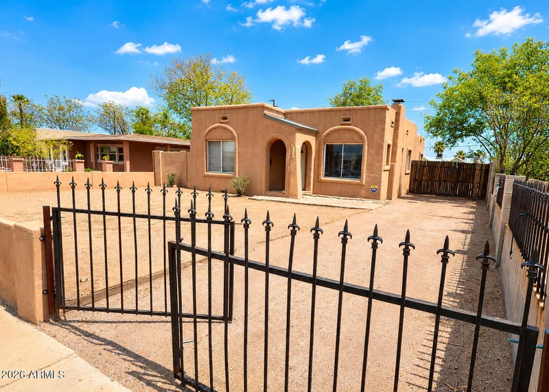2306 W Jefferson St, Phoenix, AZ 85009