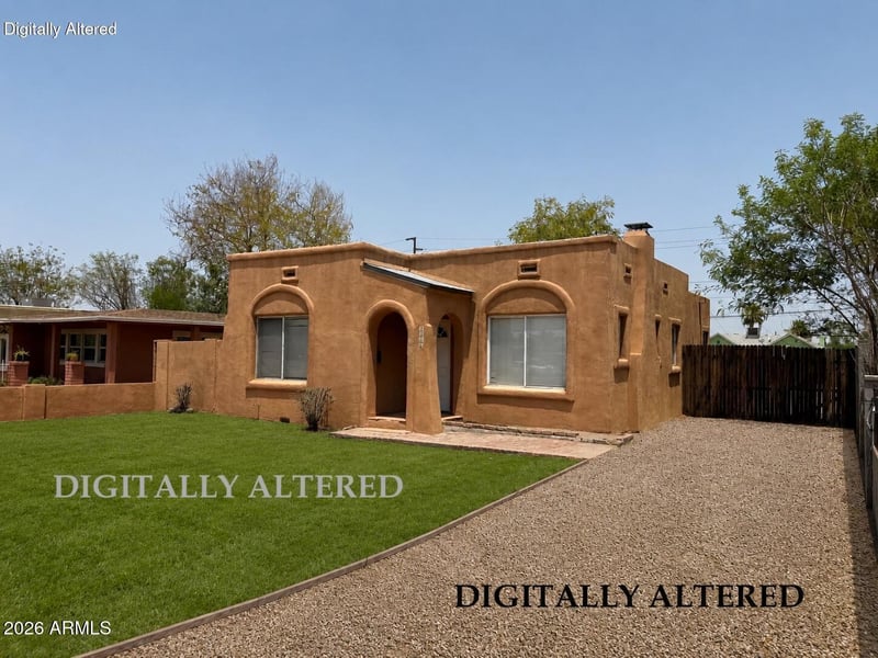 2306 W Jefferson St, Phoenix, AZ 85009