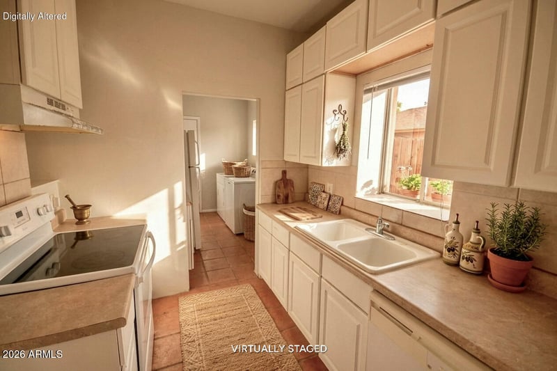2306 W Jefferson St, Phoenix, AZ 85009