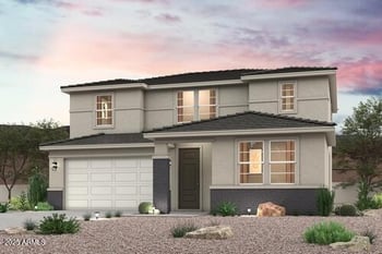 23060 Potter Dr, Surprise, AZ 85387