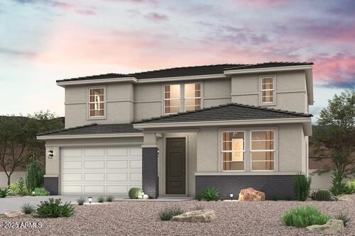 23060 Potter Dr, Surprise, AZ 85387