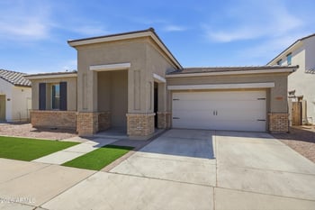 23061 Camina Plata --, Queen Creek, AZ 85142